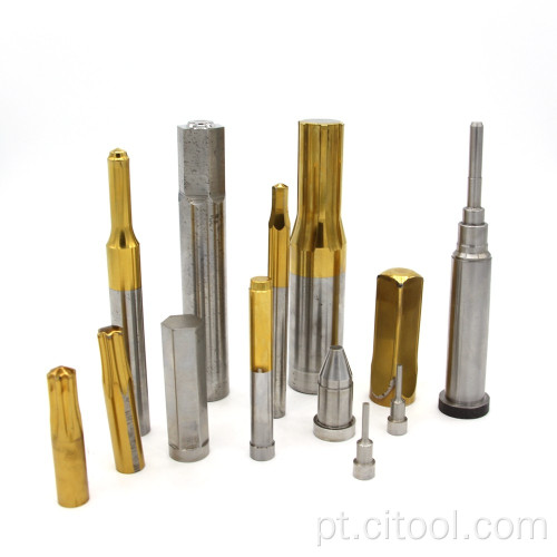 OEM Precision HSS Pins Pins